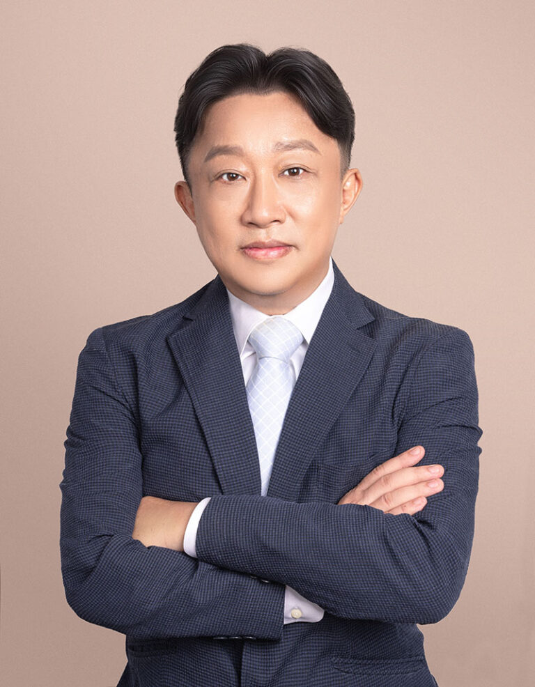 邱仁鈿 總經理